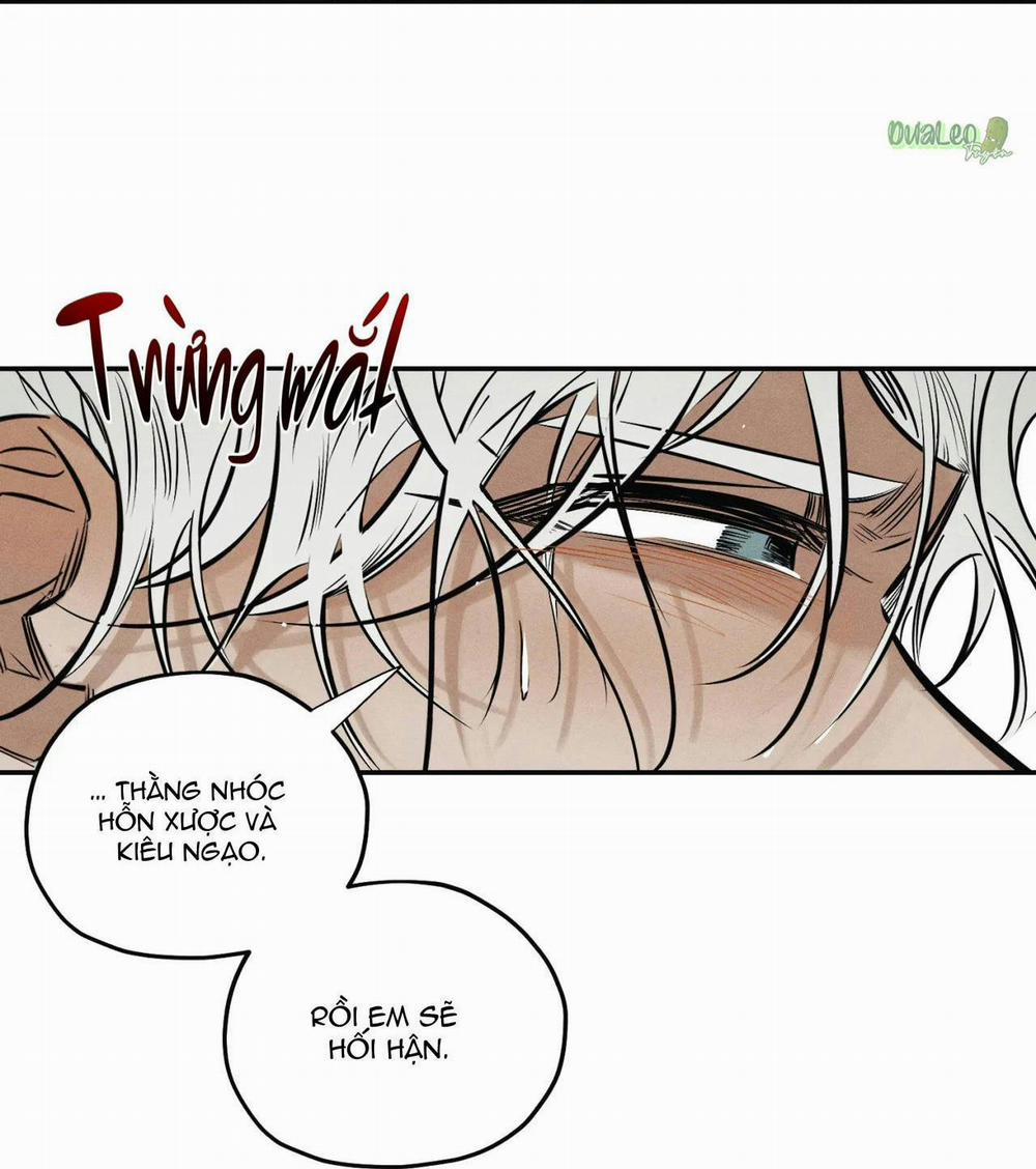 Đóa Hoa Tội Lỗi 19 trang 34