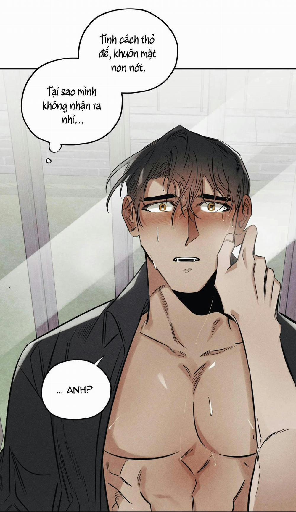 Đóa Hoa Tội Lỗi 19 trang 77