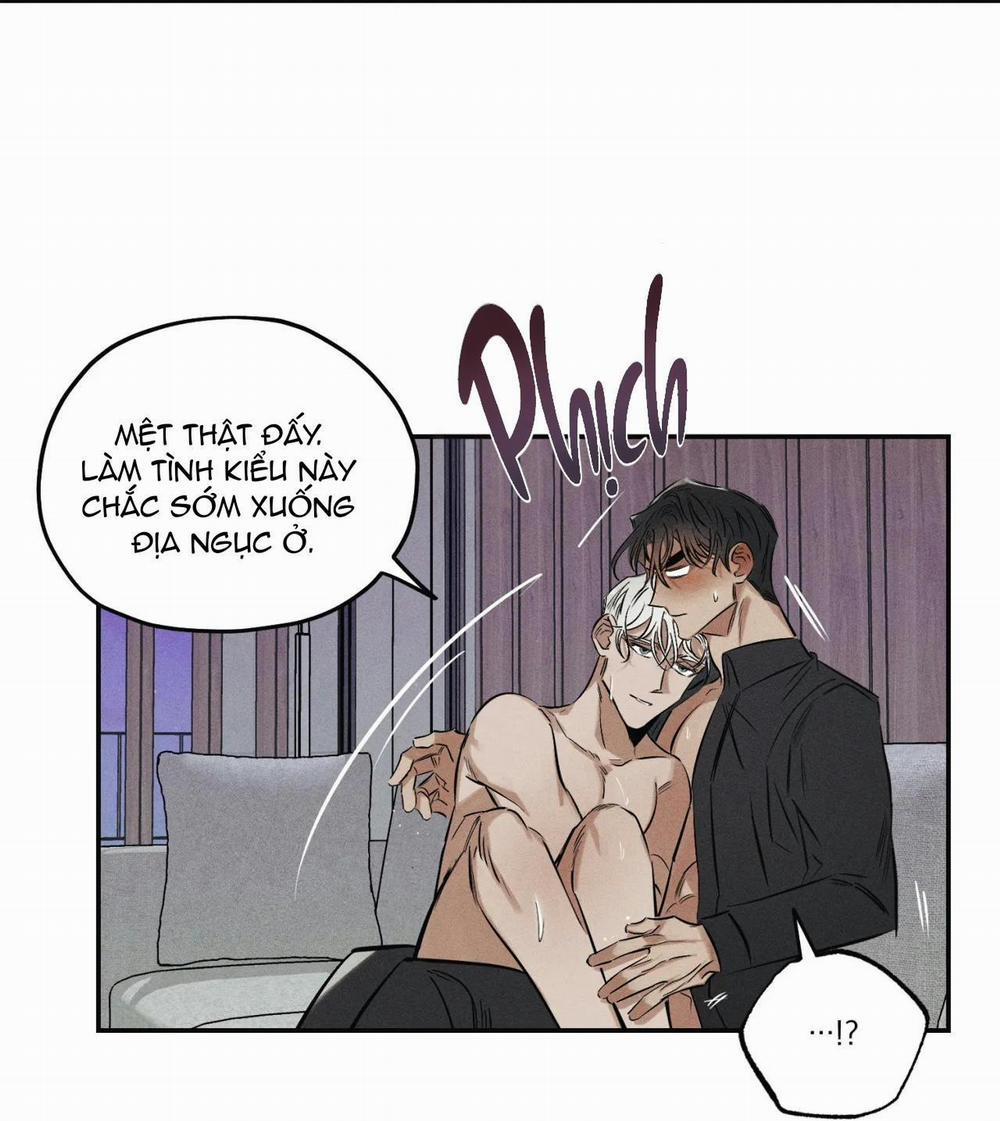 Đóa Hoa Tội Lỗi 19 trang 78