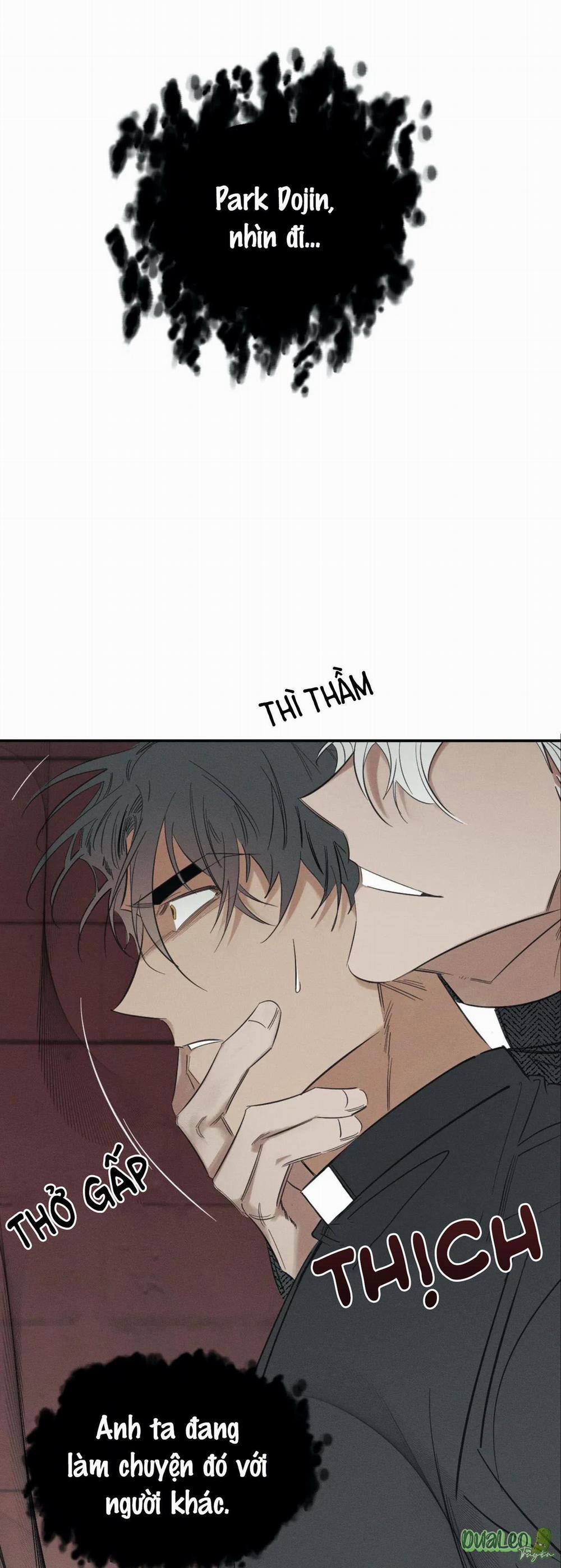 Đóa Hoa Tội Lỗi 2 trang 0