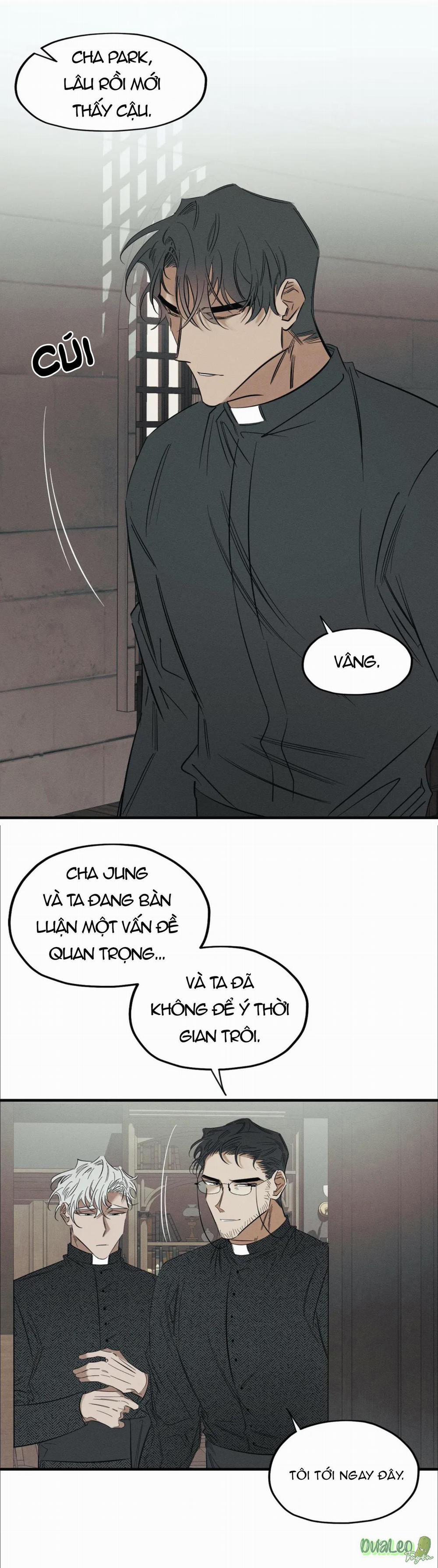 Đóa Hoa Tội Lỗi 2 trang 10