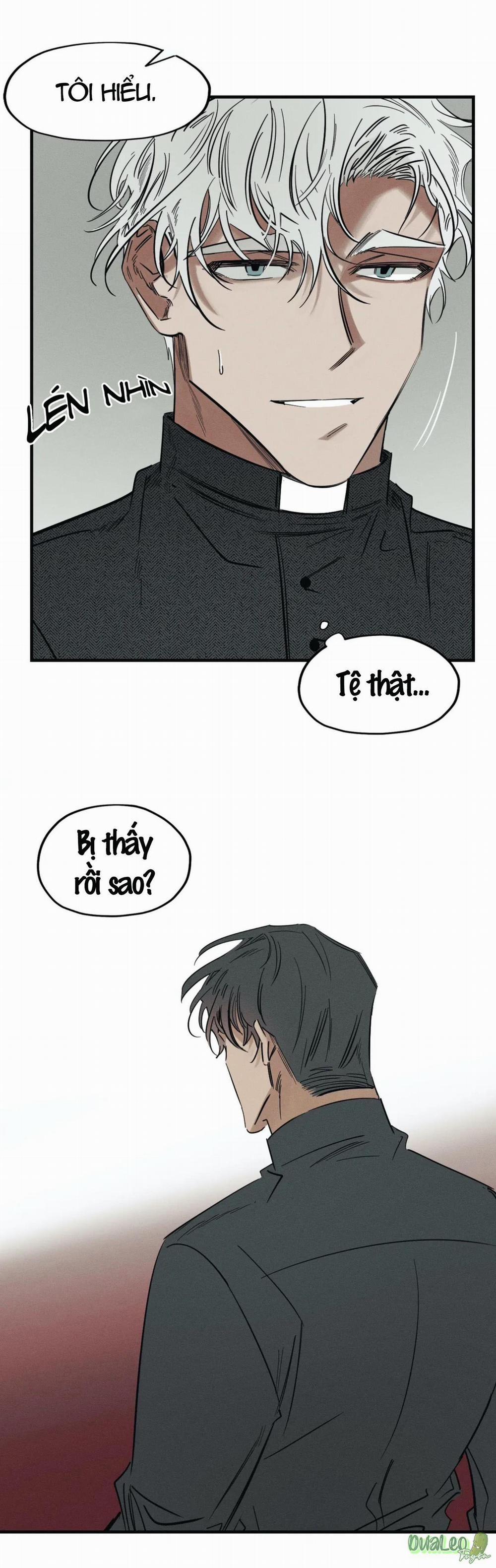 Đóa Hoa Tội Lỗi 2 trang 11