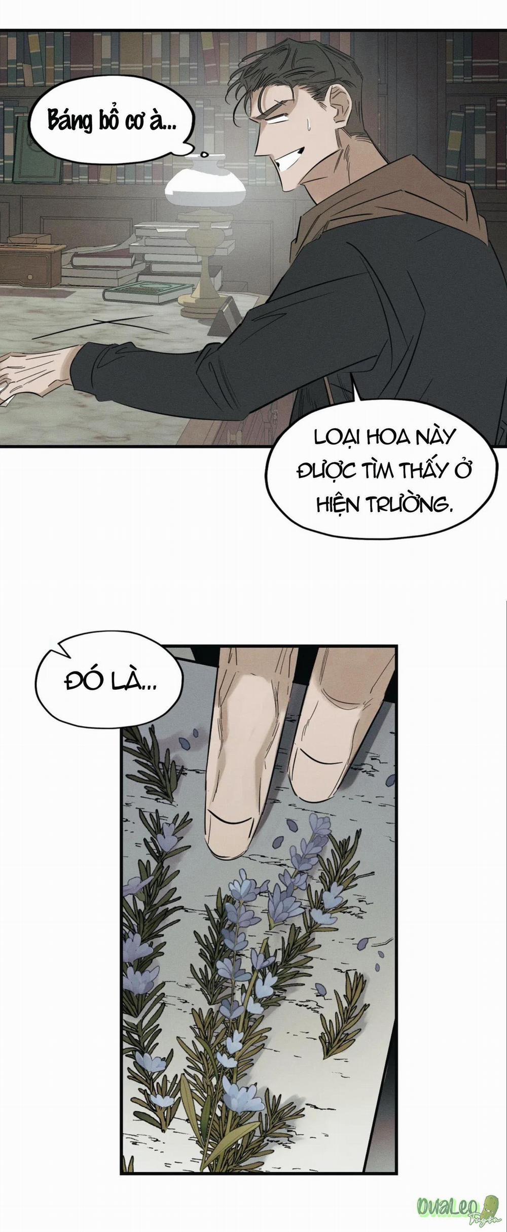 Đóa Hoa Tội Lỗi 2 trang 14