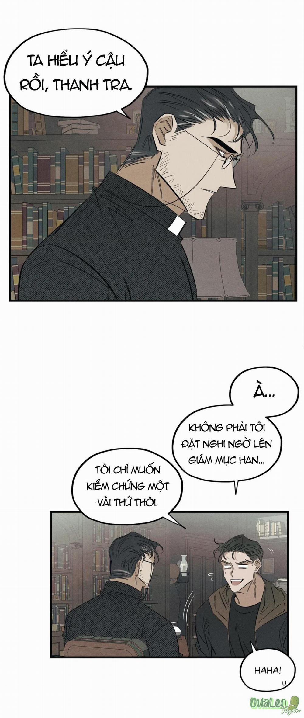 Đóa Hoa Tội Lỗi 2 trang 15