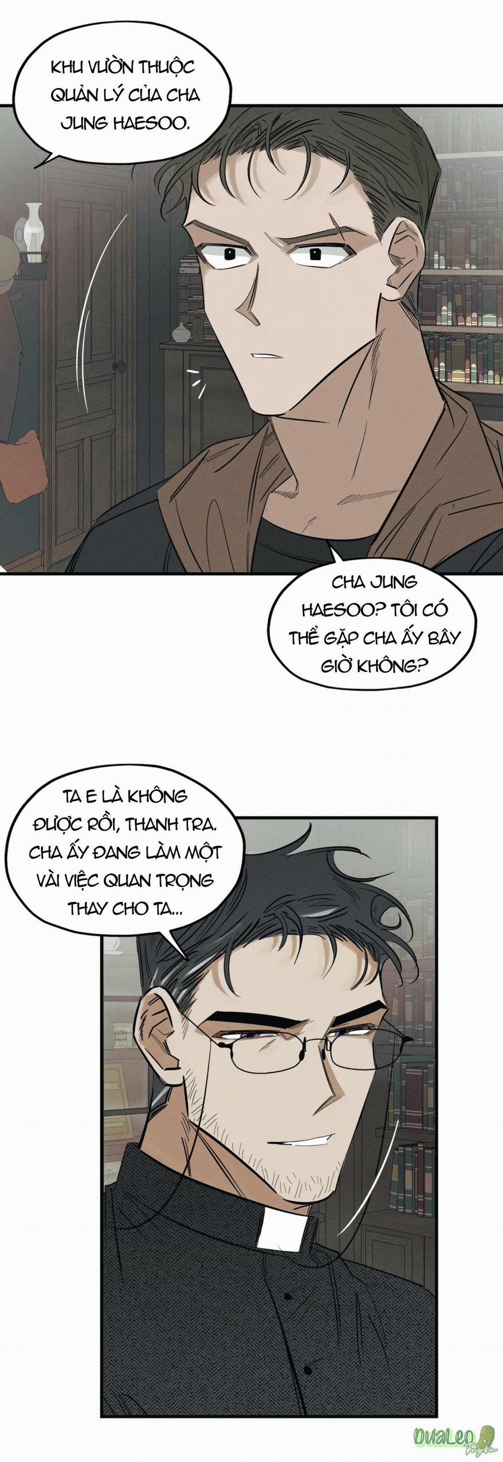 Đóa Hoa Tội Lỗi 2 trang 16