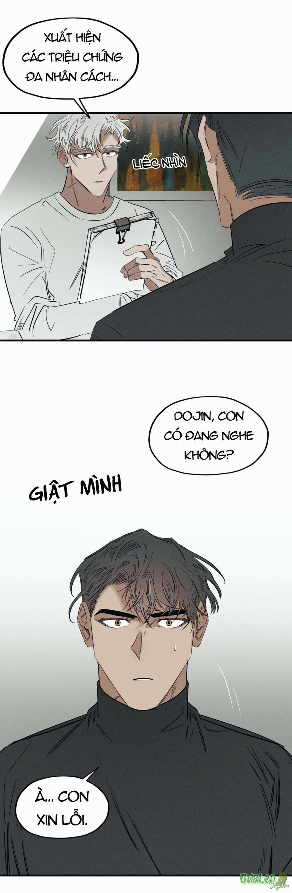 Đóa Hoa Tội Lỗi 2 trang 18