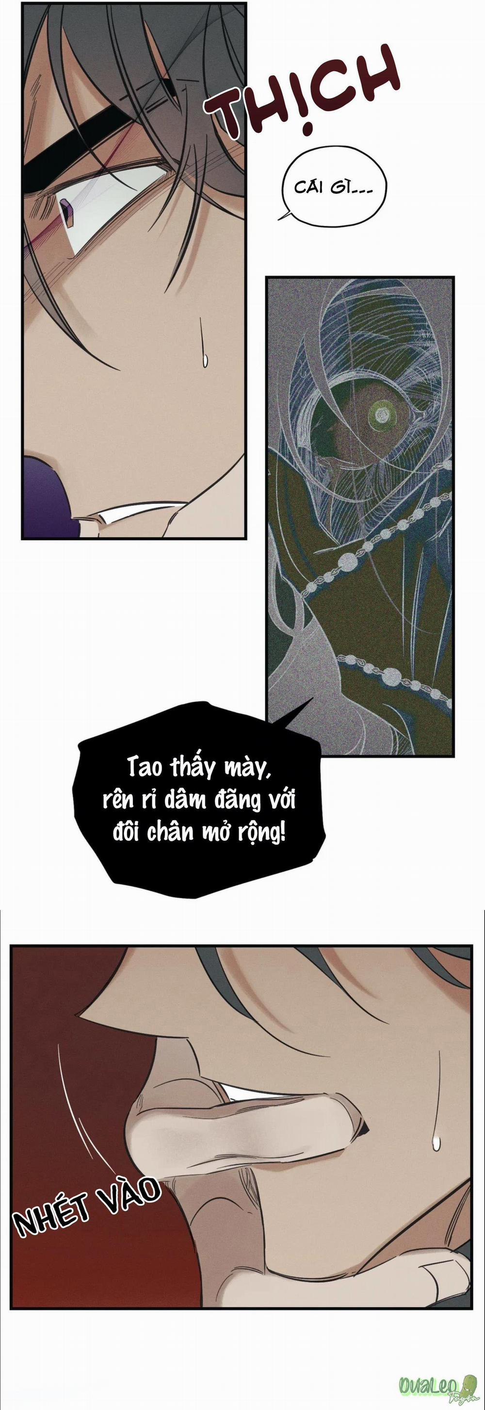 Đóa Hoa Tội Lỗi 2 trang 2