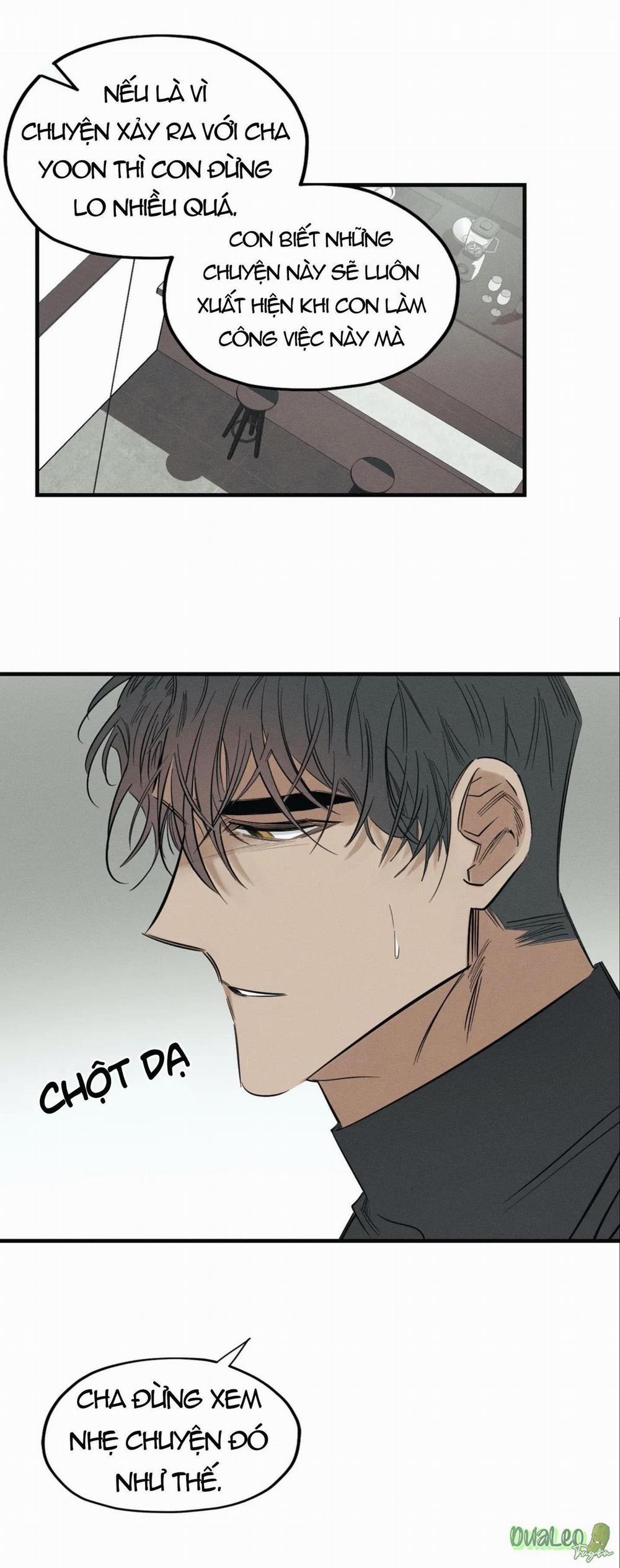 Đóa Hoa Tội Lỗi 2 trang 22