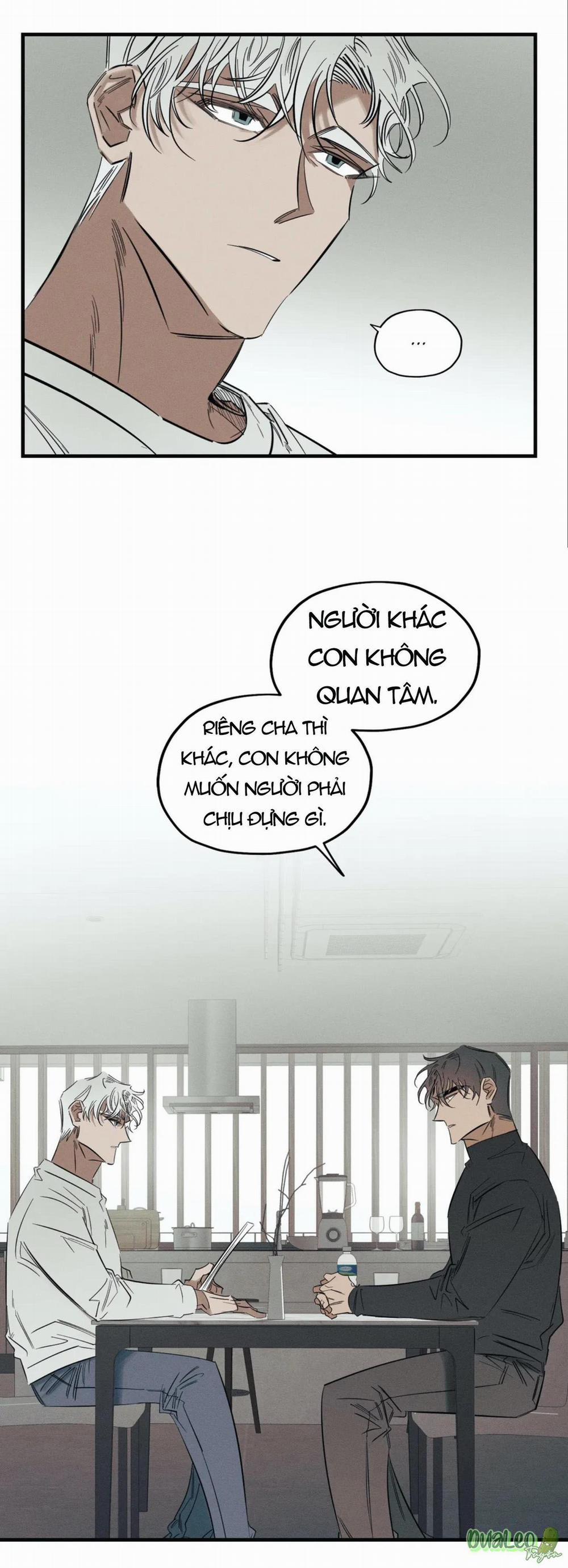 Đóa Hoa Tội Lỗi 2 trang 23