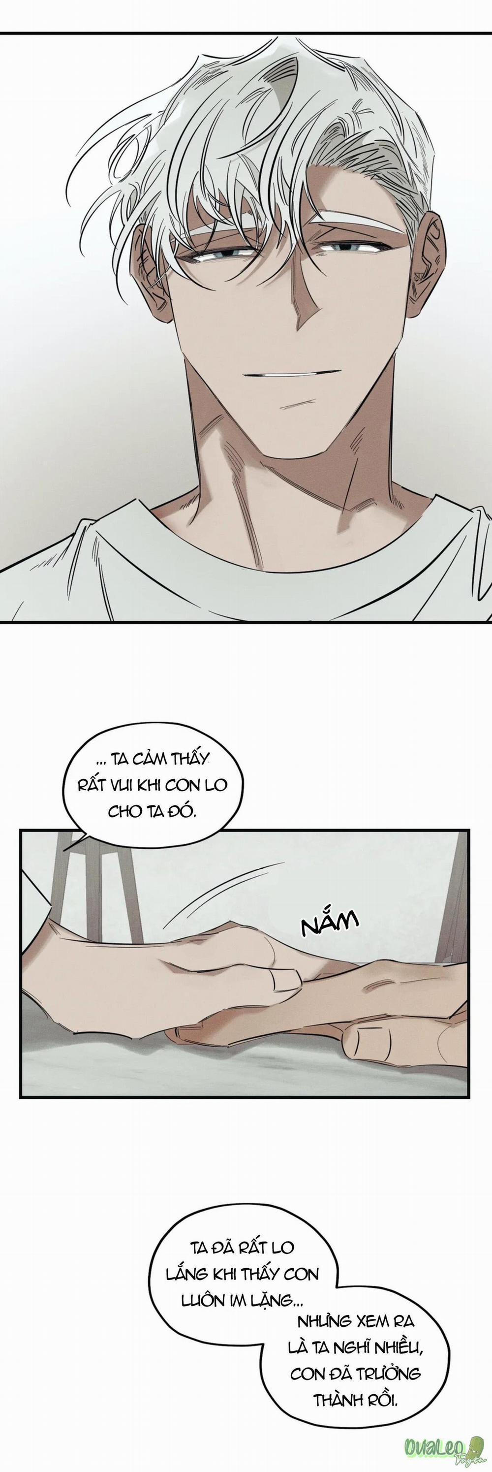 Đóa Hoa Tội Lỗi 2 trang 24