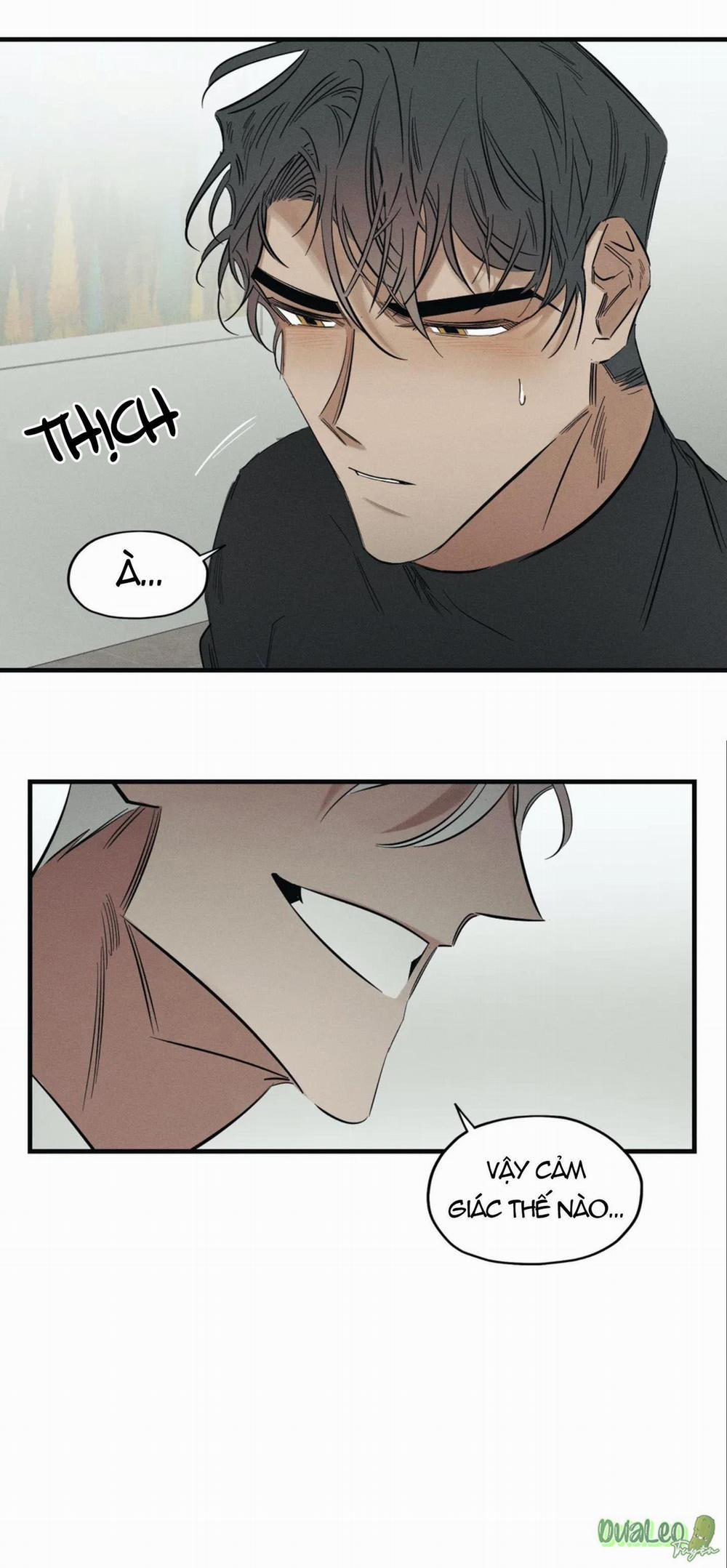 Đóa Hoa Tội Lỗi 2 trang 25