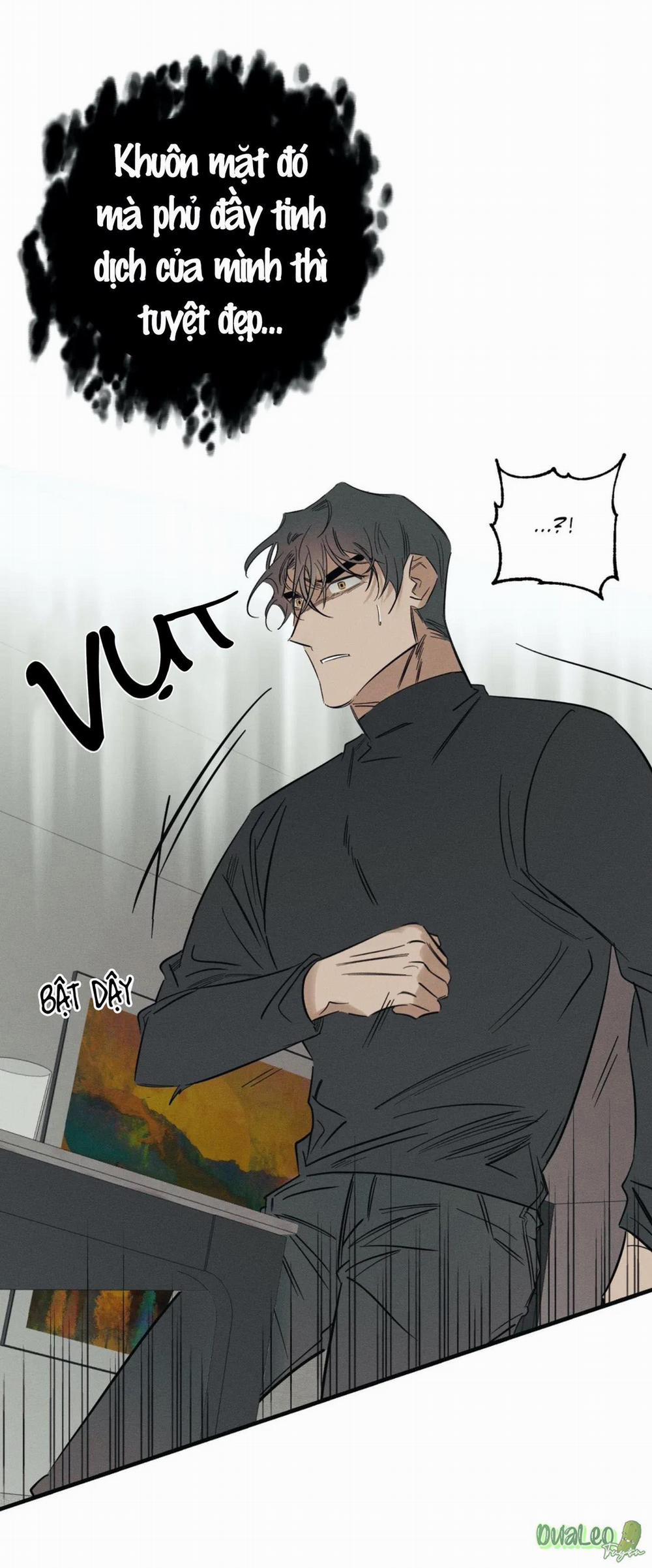 Đóa Hoa Tội Lỗi 2 trang 28