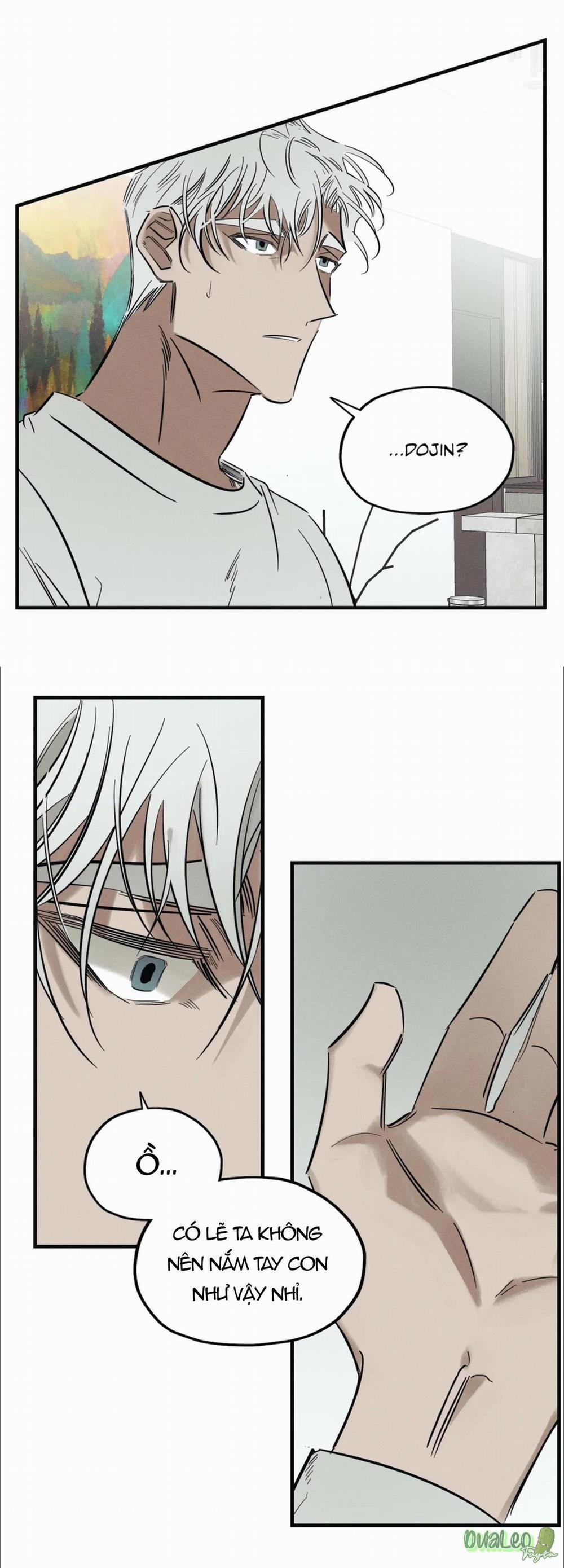 Đóa Hoa Tội Lỗi 2 trang 29