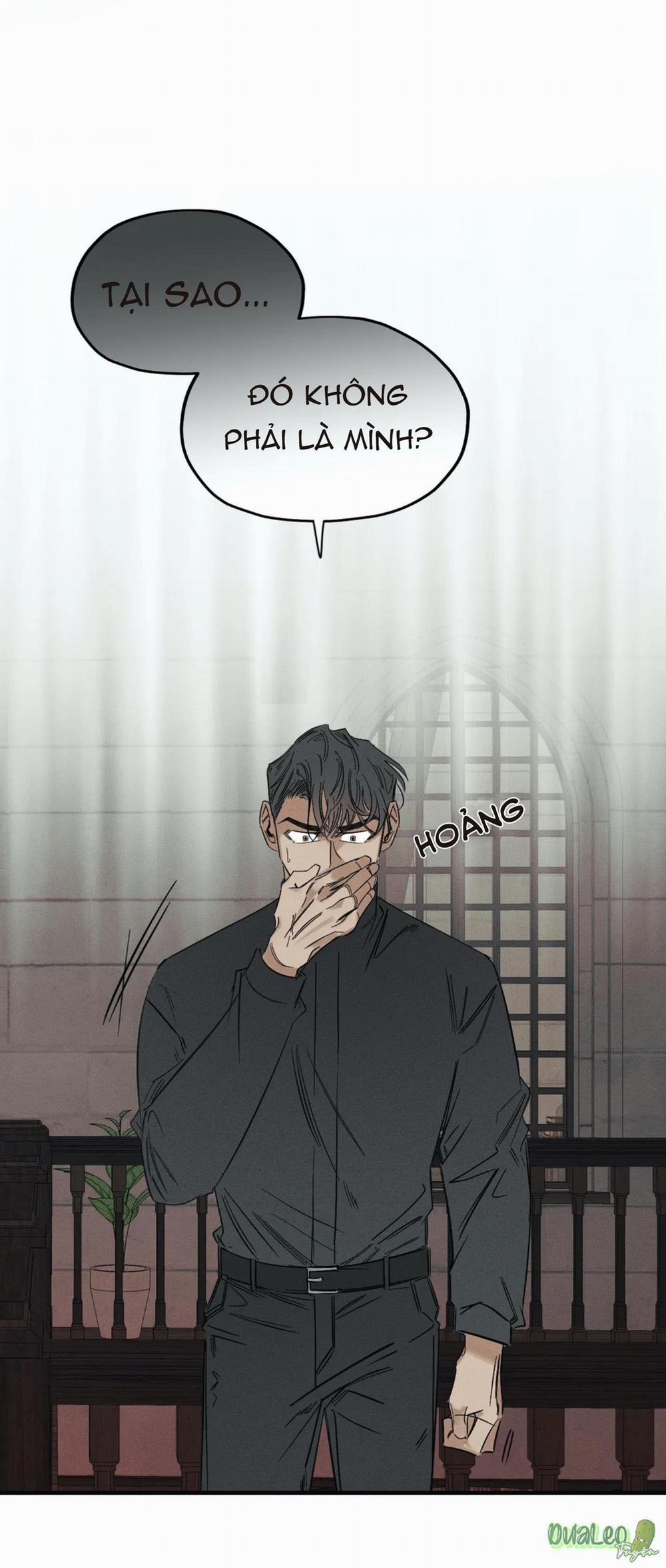 Đóa Hoa Tội Lỗi 2 trang 3