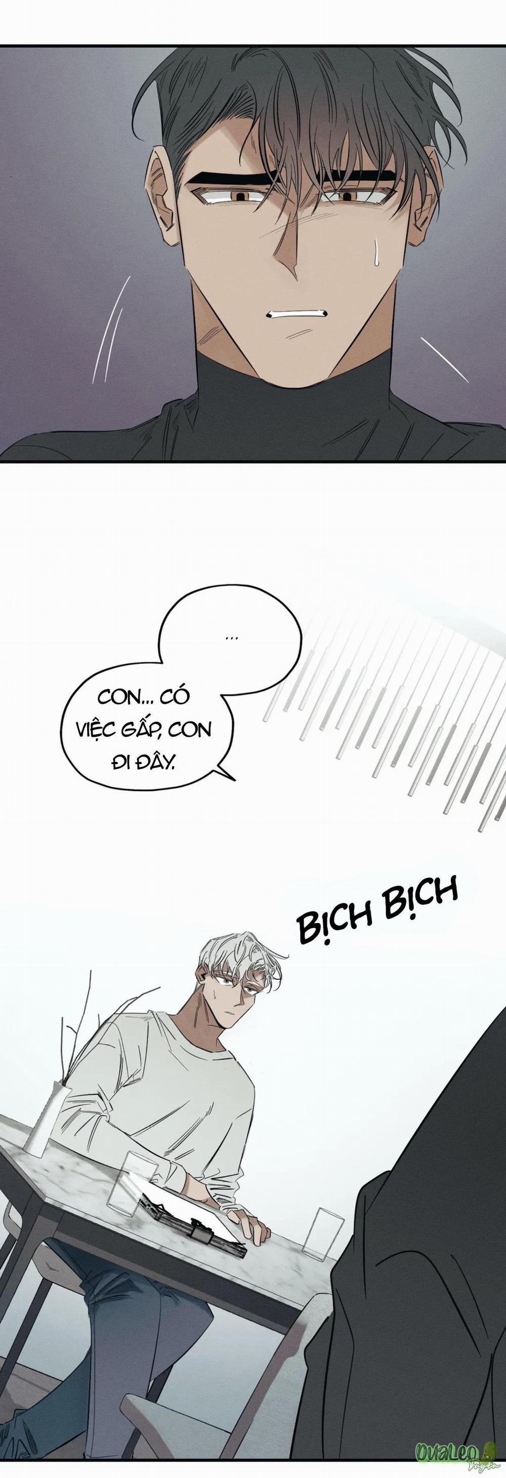 Đóa Hoa Tội Lỗi 2 trang 30