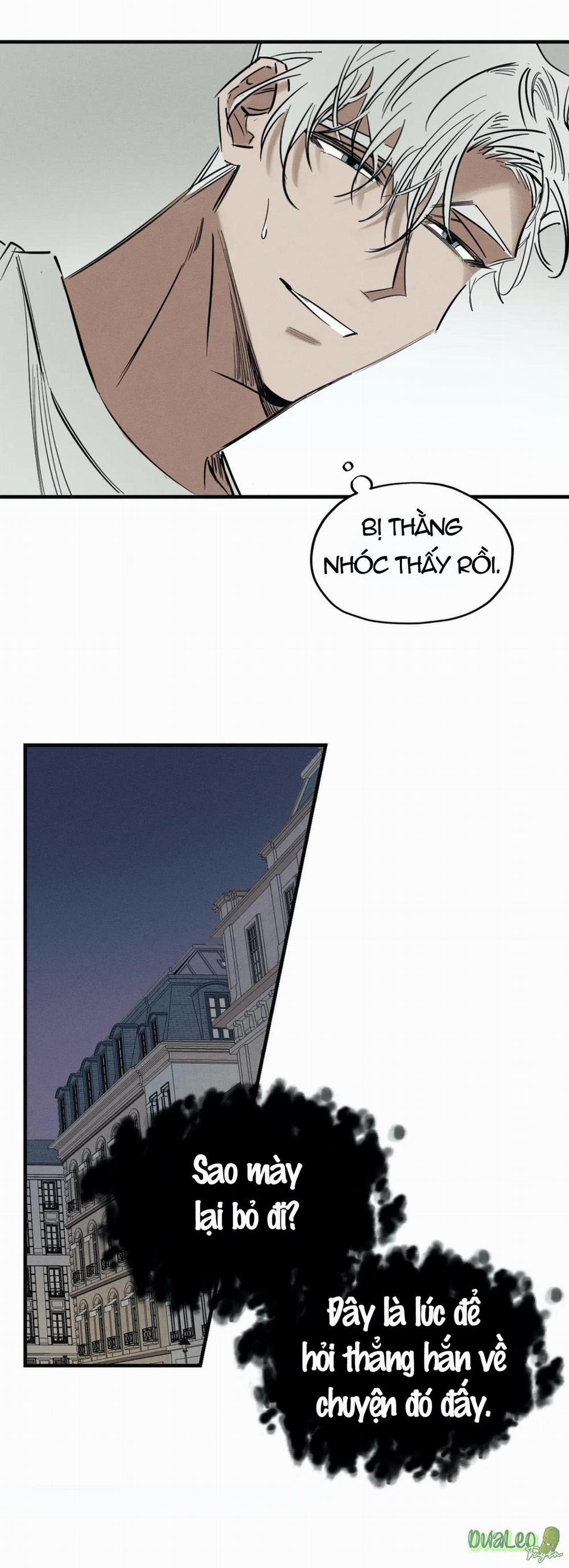 Đóa Hoa Tội Lỗi 2 trang 31