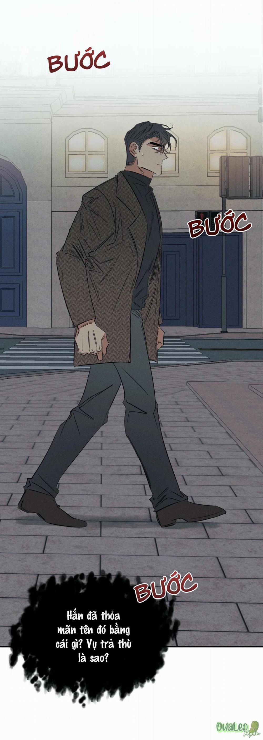 Đóa Hoa Tội Lỗi 2 trang 32