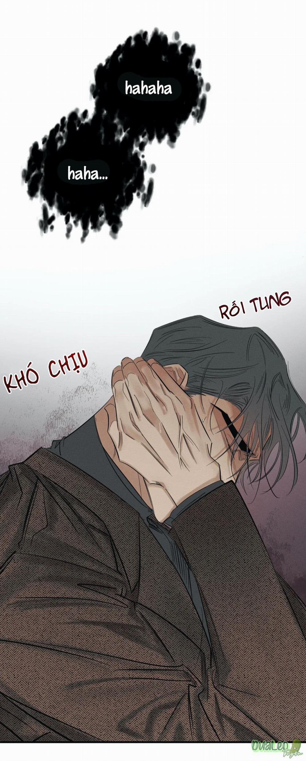 Đóa Hoa Tội Lỗi 2 trang 34