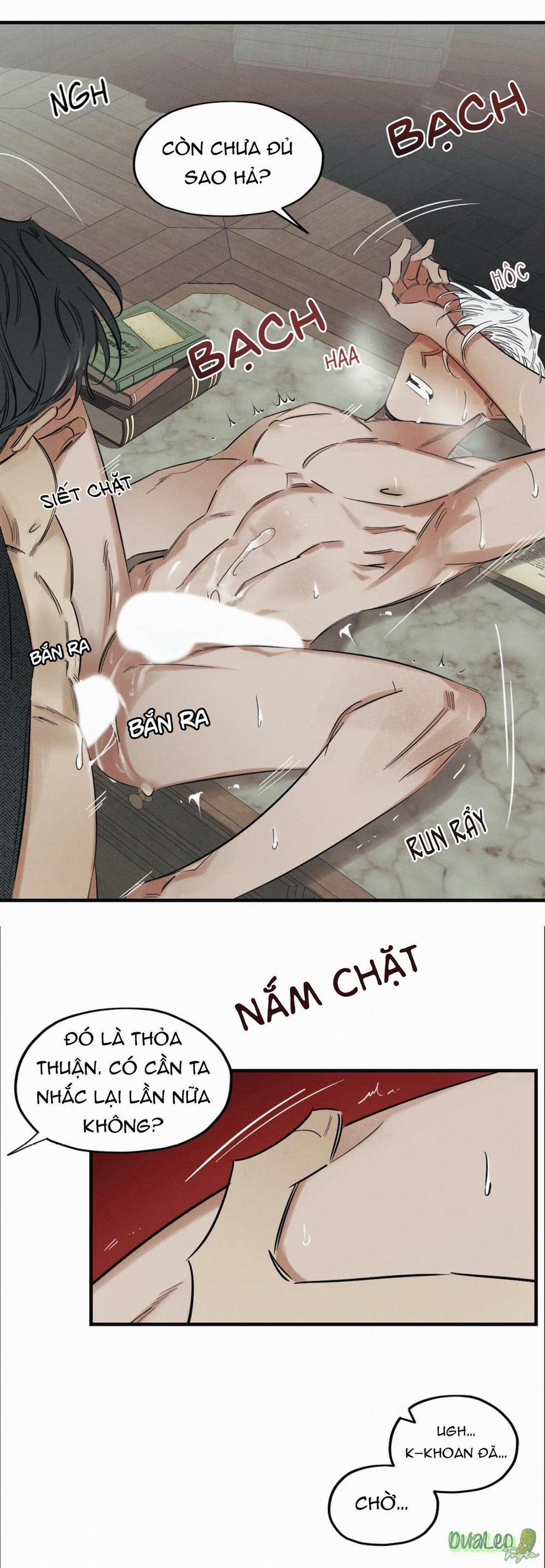 Đóa Hoa Tội Lỗi 2 trang 5