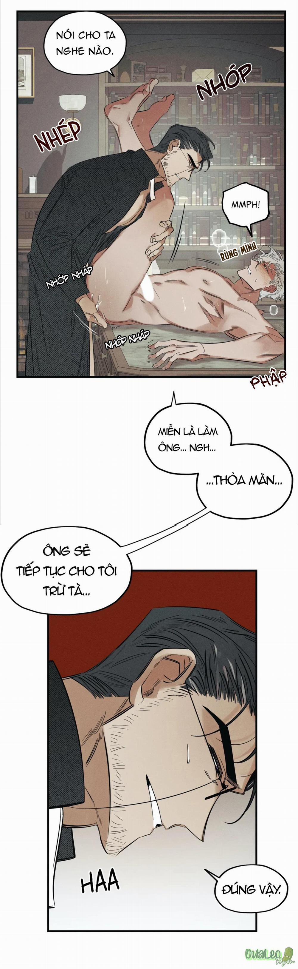 Đóa Hoa Tội Lỗi 2 trang 6