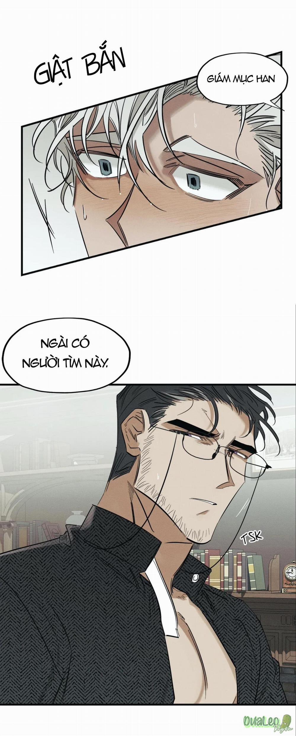 Đóa Hoa Tội Lỗi 2 trang 8