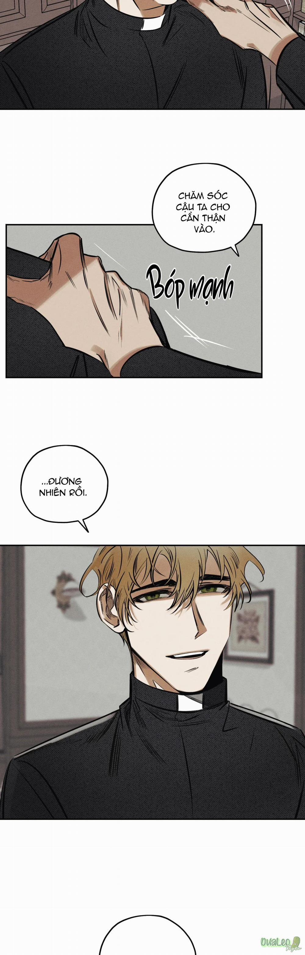 Đóa Hoa Tội Lỗi 20 trang 22