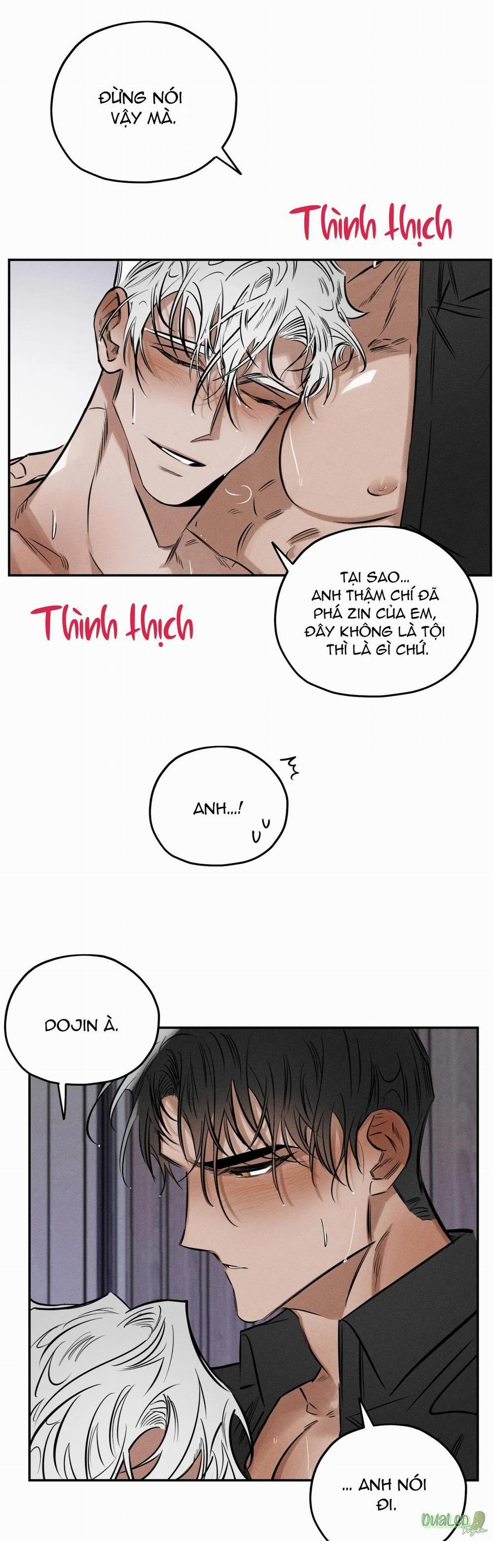 Đóa Hoa Tội Lỗi 20 trang 25