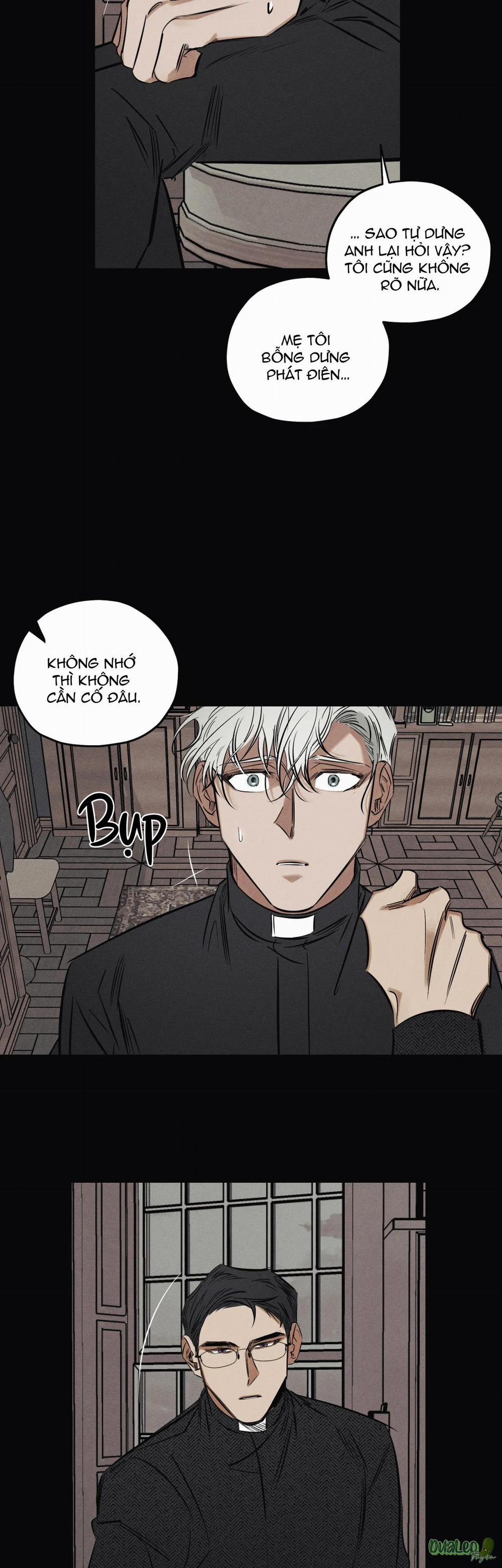 Đóa Hoa Tội Lỗi 21 trang 14