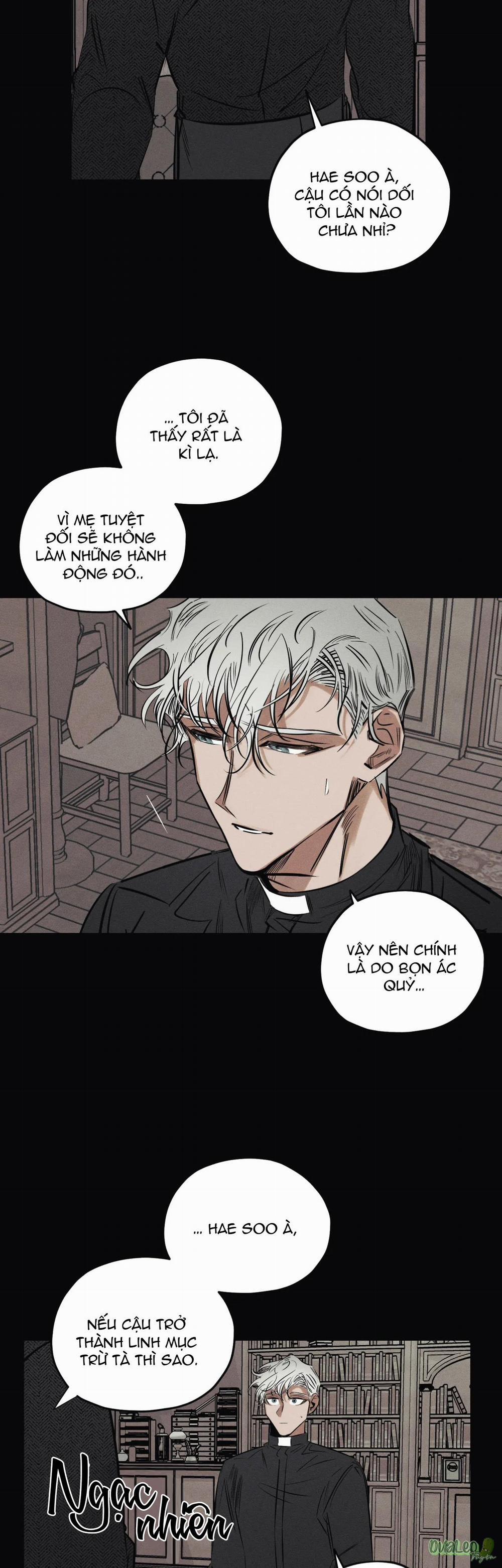 Đóa Hoa Tội Lỗi 21 trang 15