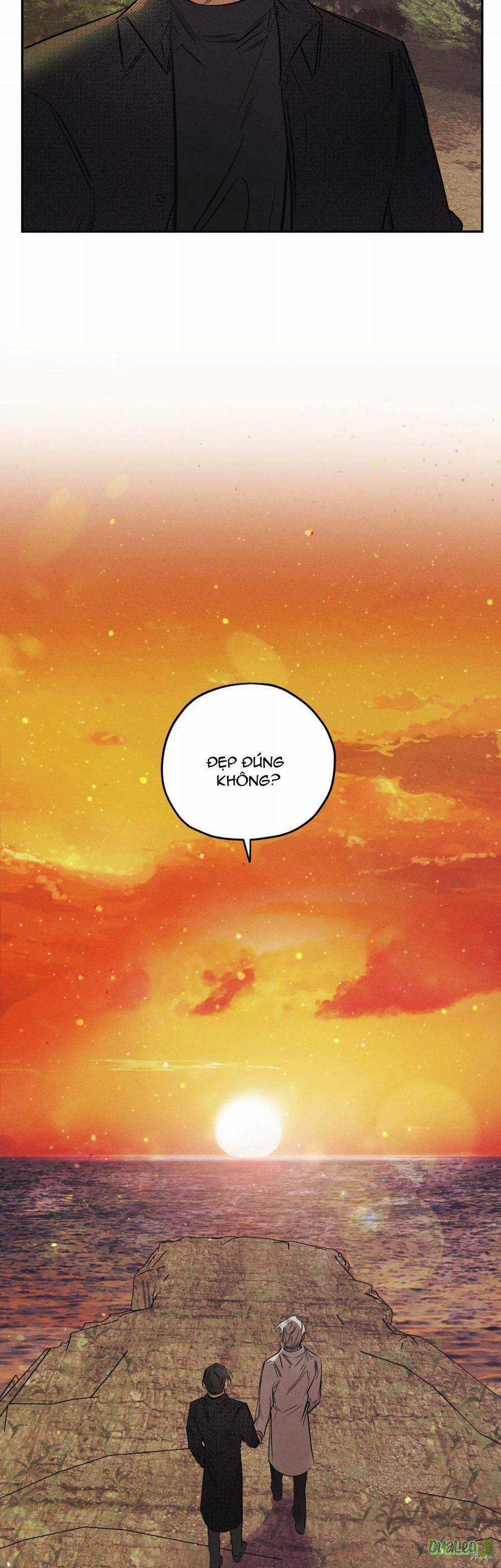 Đóa Hoa Tội Lỗi 21 trang 7