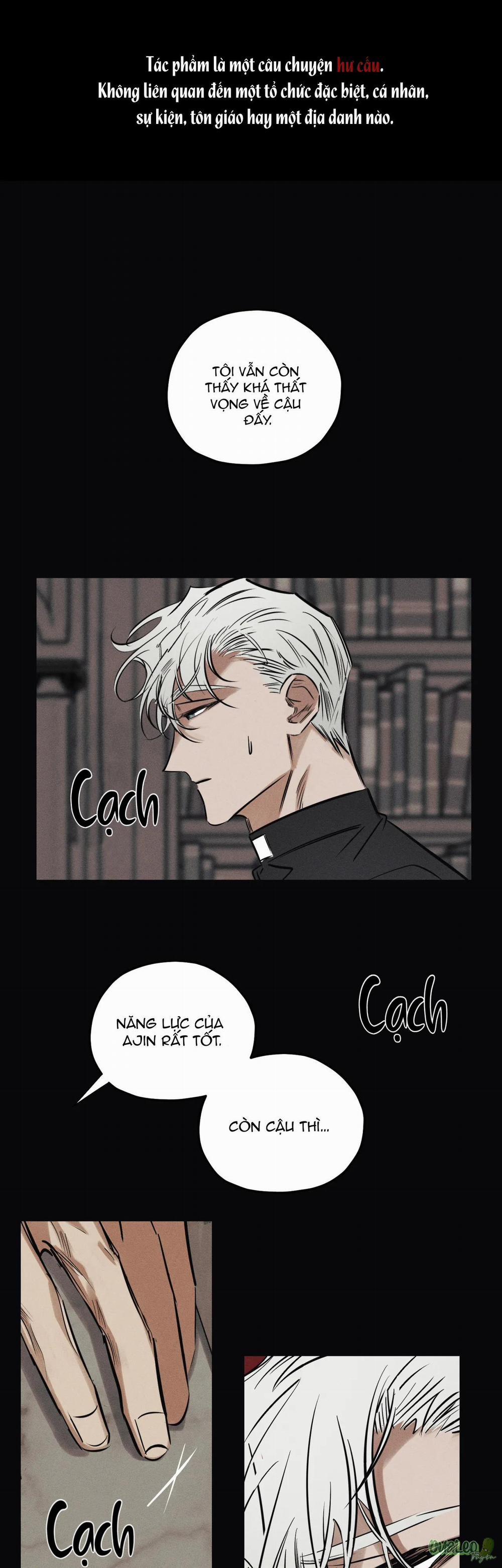 Đóa Hoa Tội Lỗi 22 trang 0