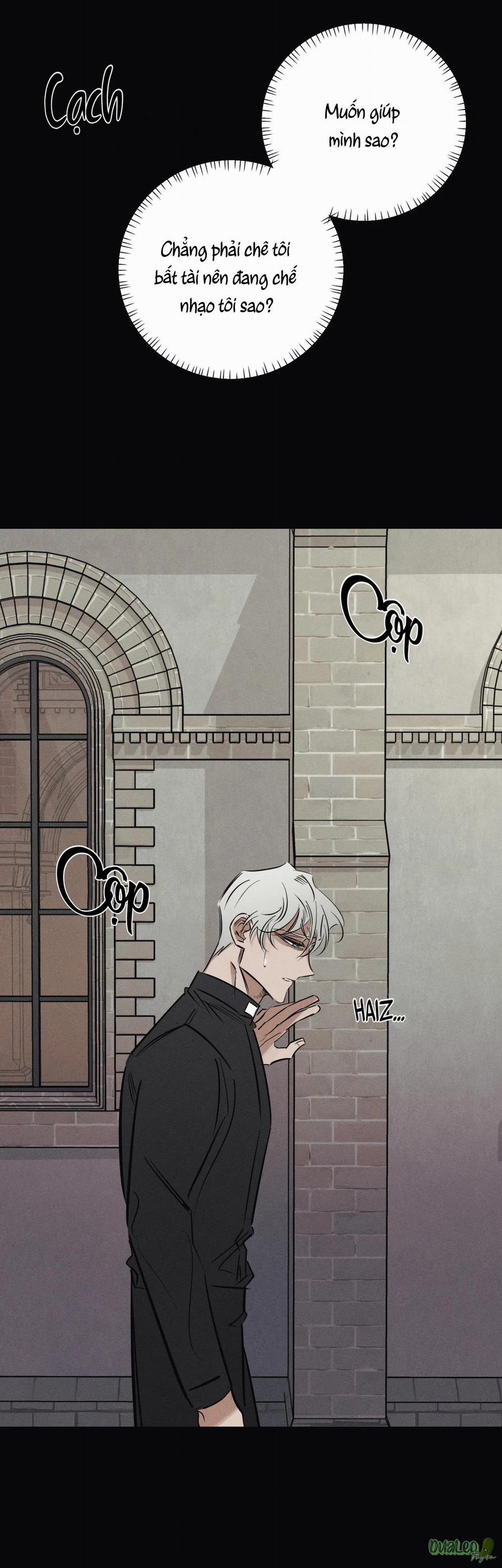 Đóa Hoa Tội Lỗi 22 trang 11