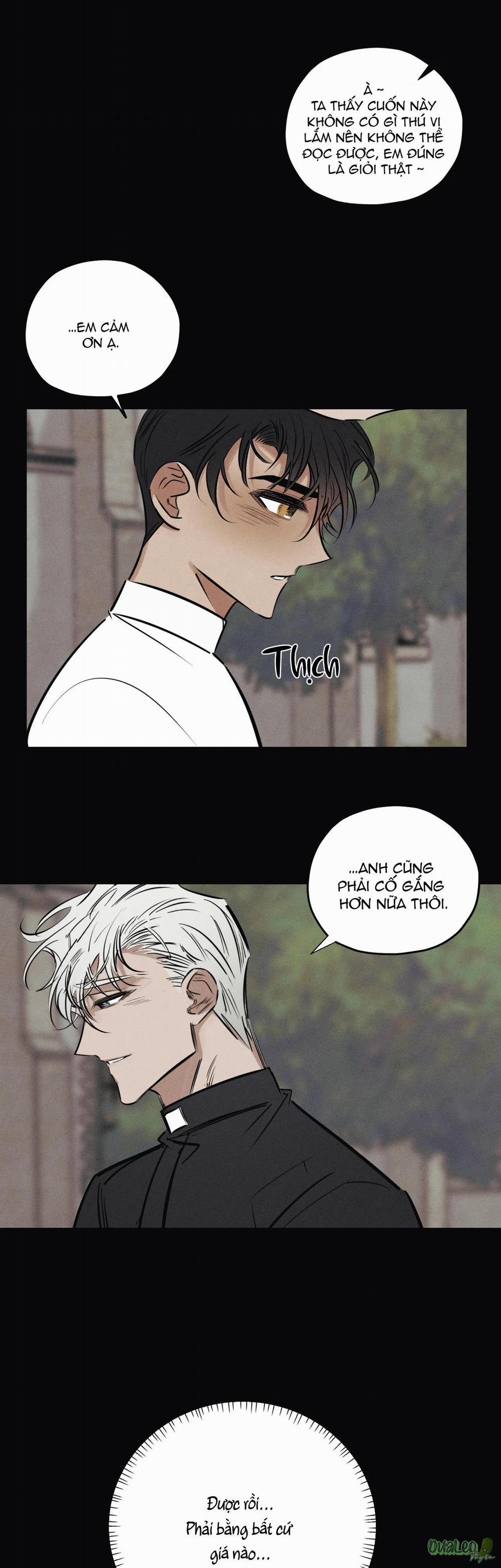 Đóa Hoa Tội Lỗi 22 trang 15