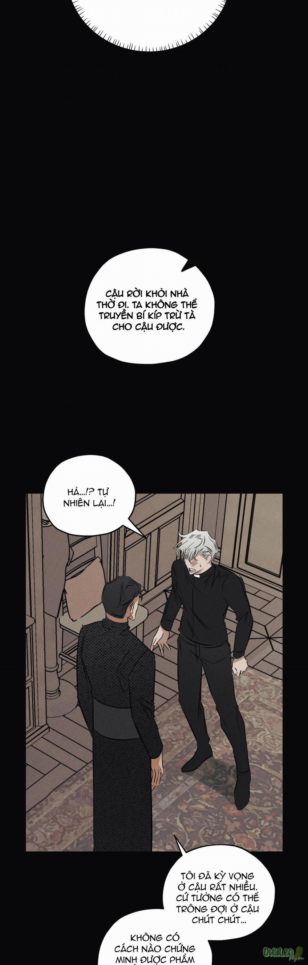 Đóa Hoa Tội Lỗi 22 trang 16