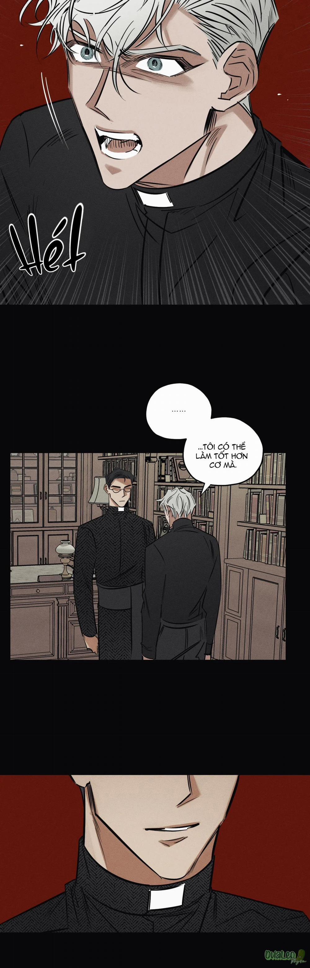 Đóa Hoa Tội Lỗi 22 trang 21