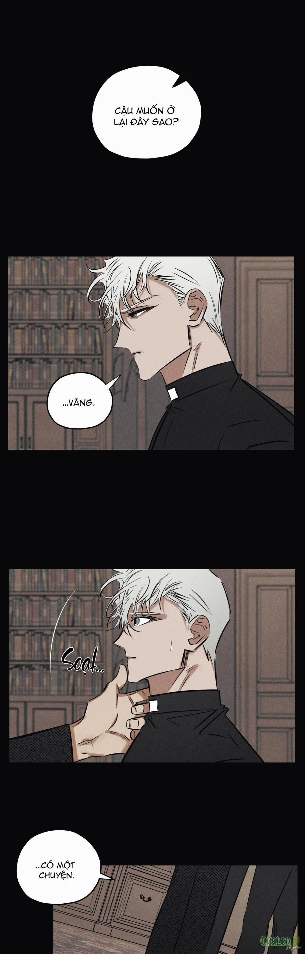 Đóa Hoa Tội Lỗi 22 trang 22