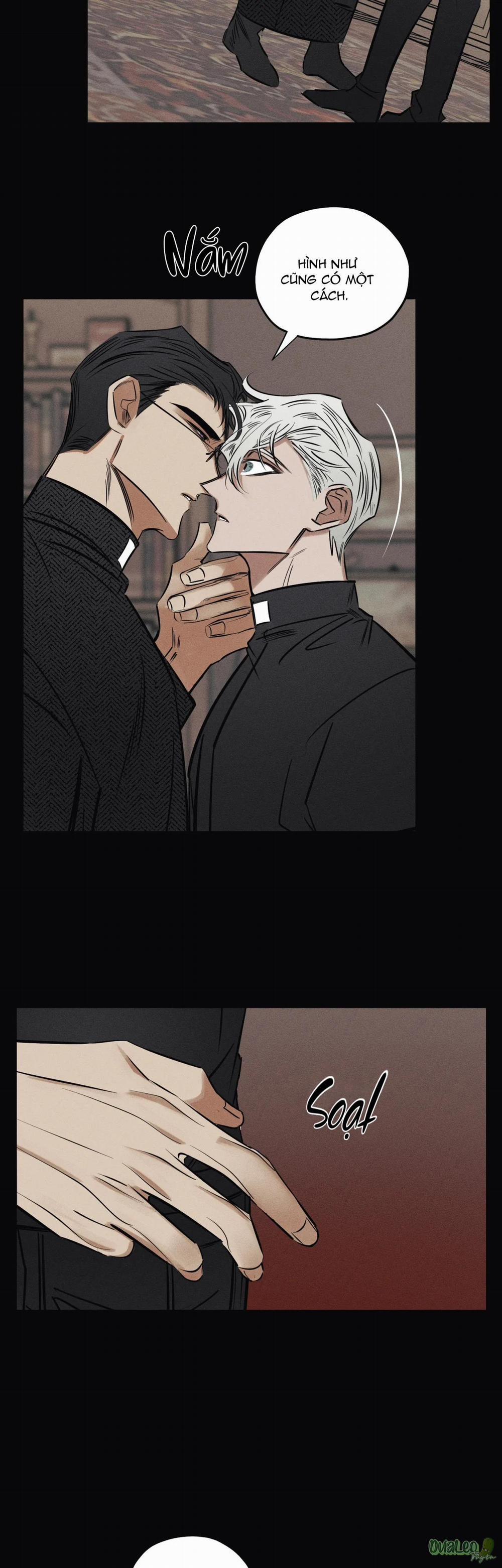 Đóa Hoa Tội Lỗi 22 trang 23