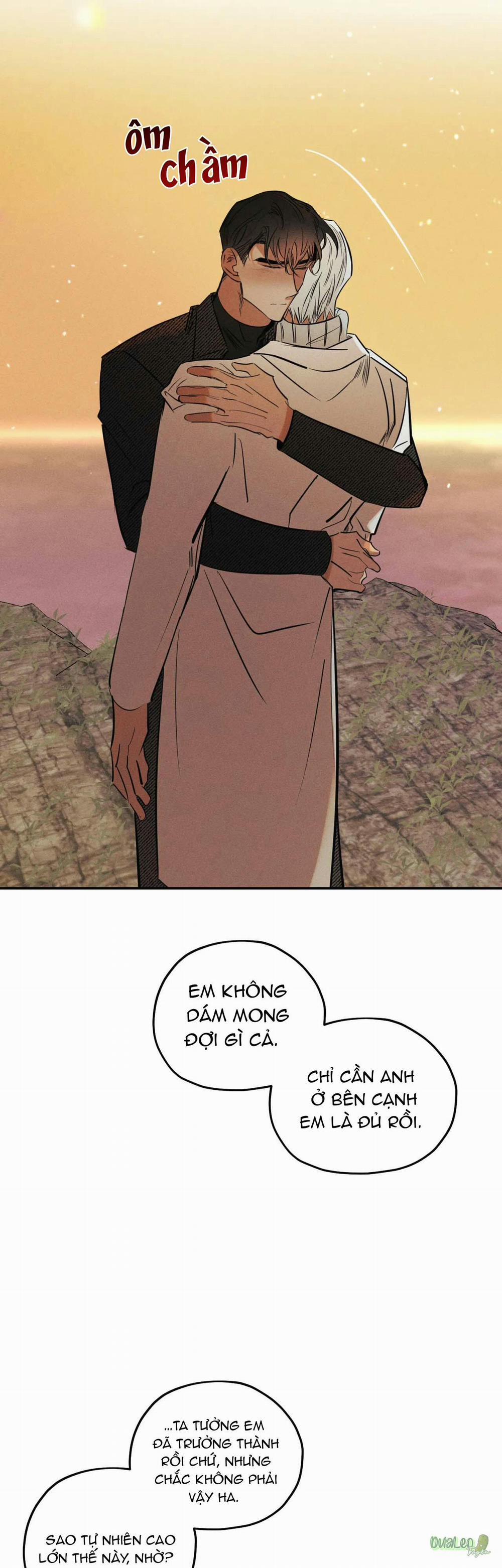 Đóa Hoa Tội Lỗi 23 trang 13