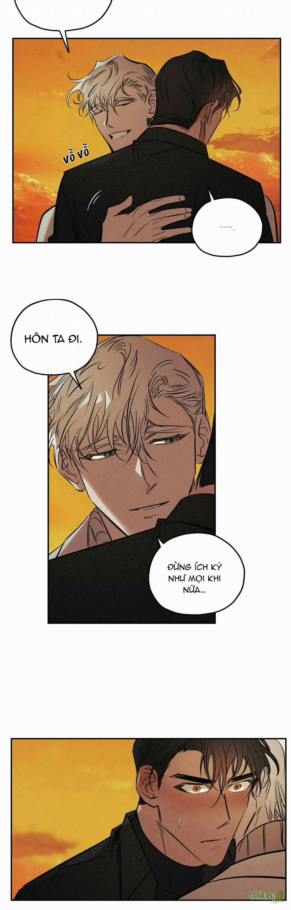 Đóa Hoa Tội Lỗi 23 trang 14