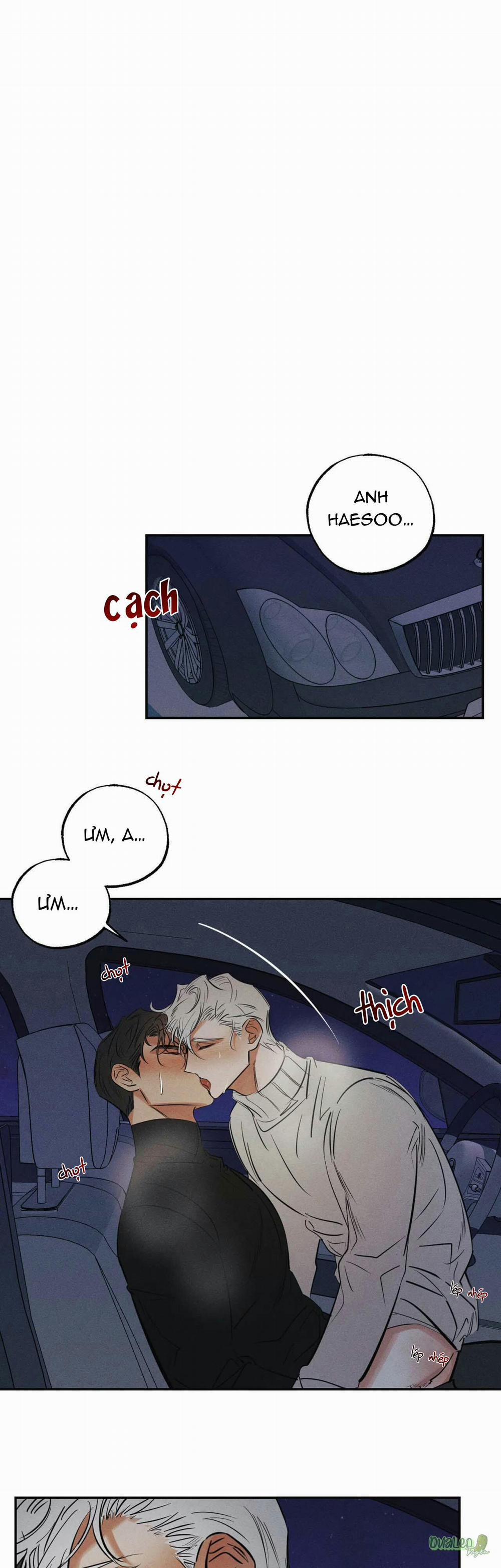 Đóa Hoa Tội Lỗi 23 trang 15