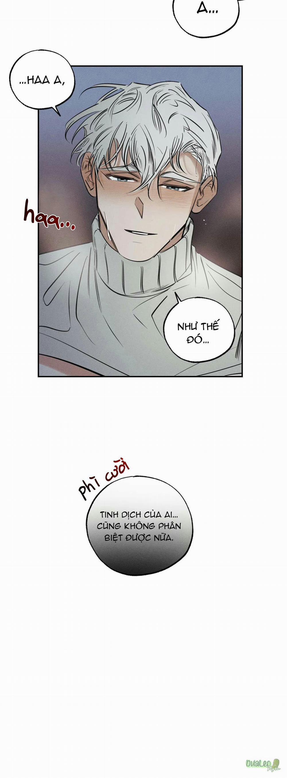 Đóa Hoa Tội Lỗi 23 trang 21