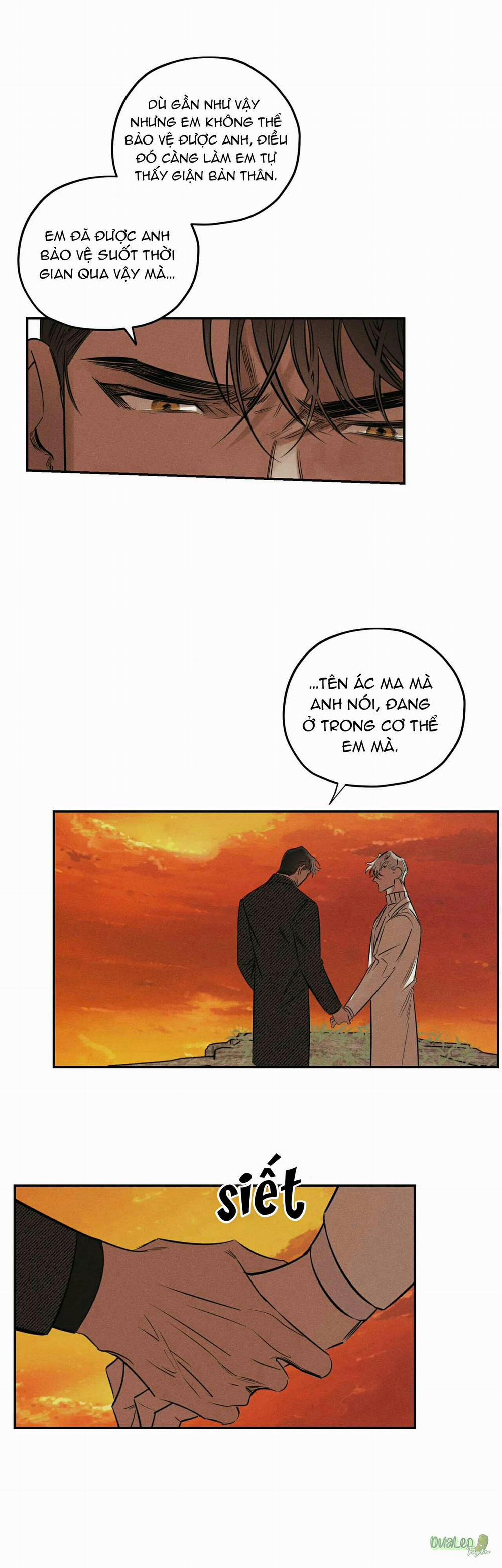 Đóa Hoa Tội Lỗi 23 trang 6