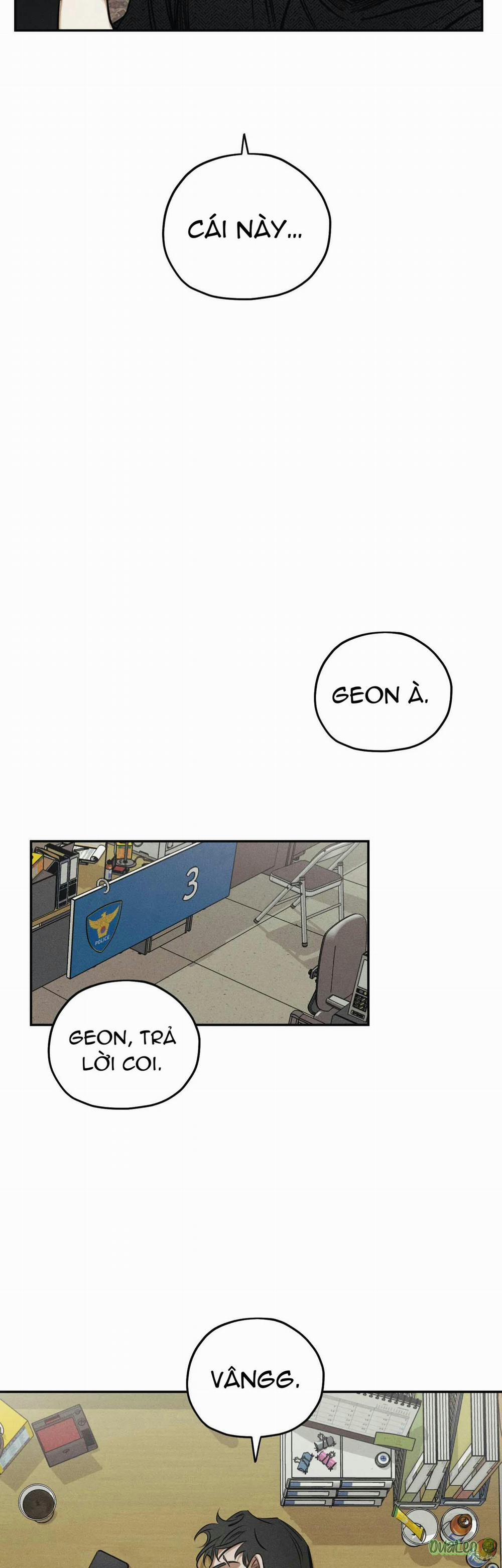 Đóa Hoa Tội Lỗi 24 trang 16