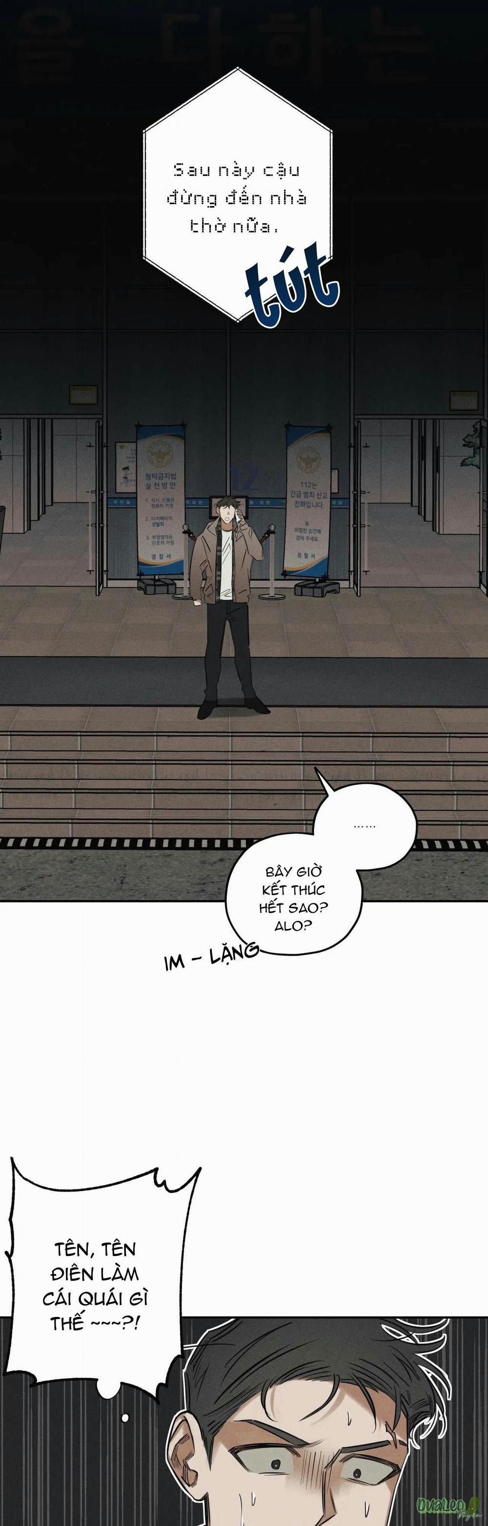 Đóa Hoa Tội Lỗi 24 trang 22