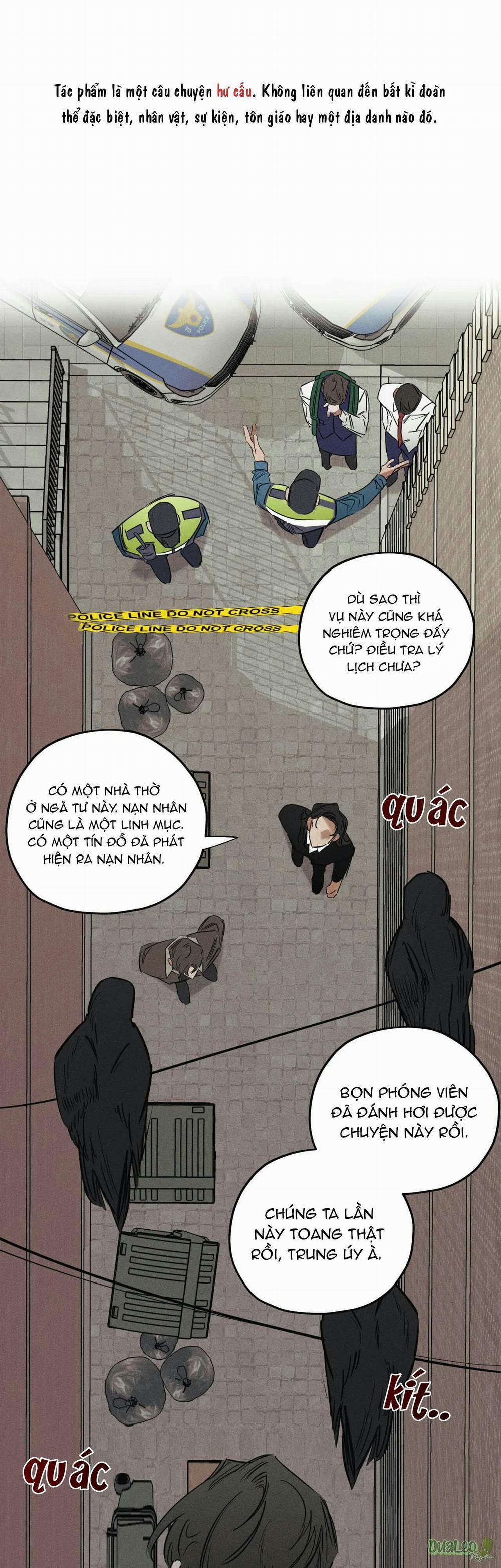 Đóa Hoa Tội Lỗi 25 trang 0