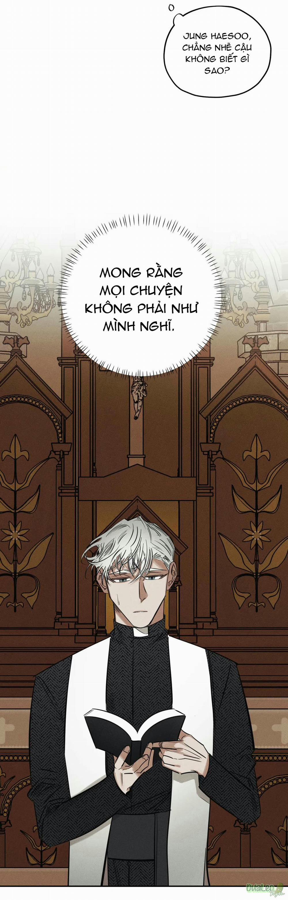 Đóa Hoa Tội Lỗi 25 trang 12