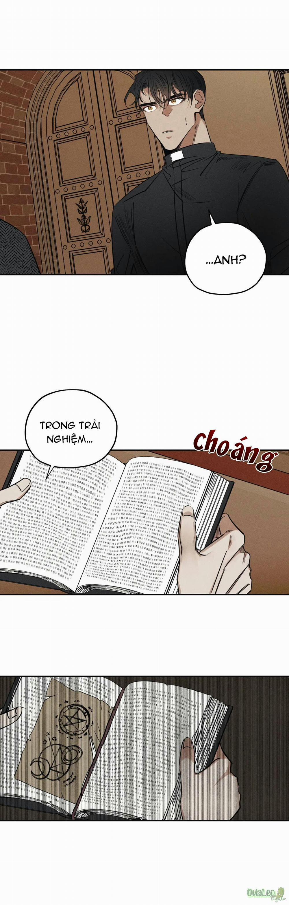 Đóa Hoa Tội Lỗi 25 trang 16