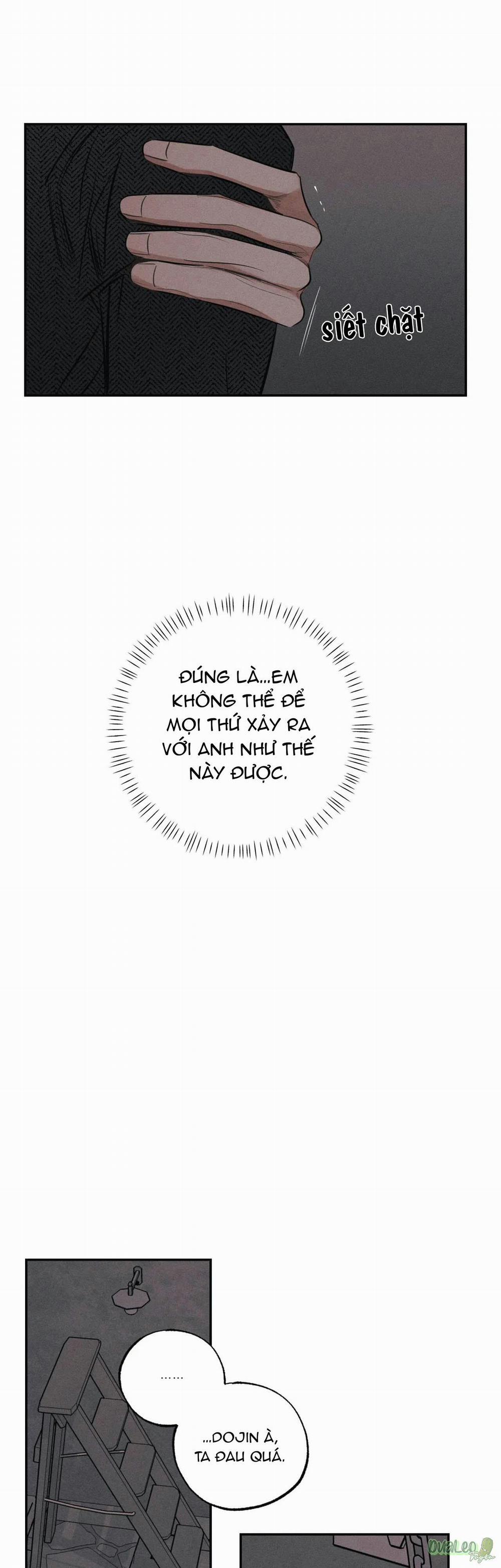 Đóa Hoa Tội Lỗi 25 trang 24