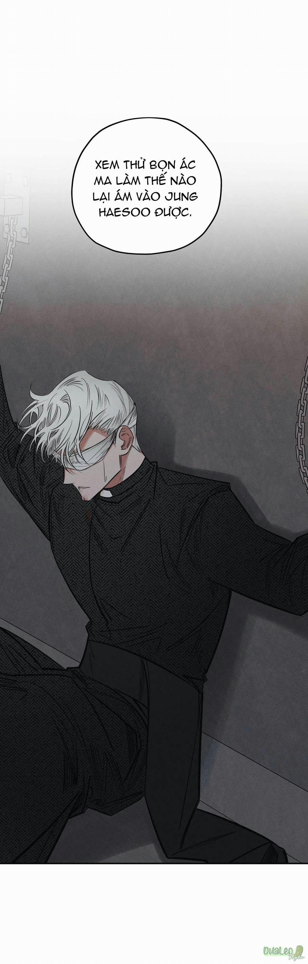 Đóa Hoa Tội Lỗi 25 trang 26