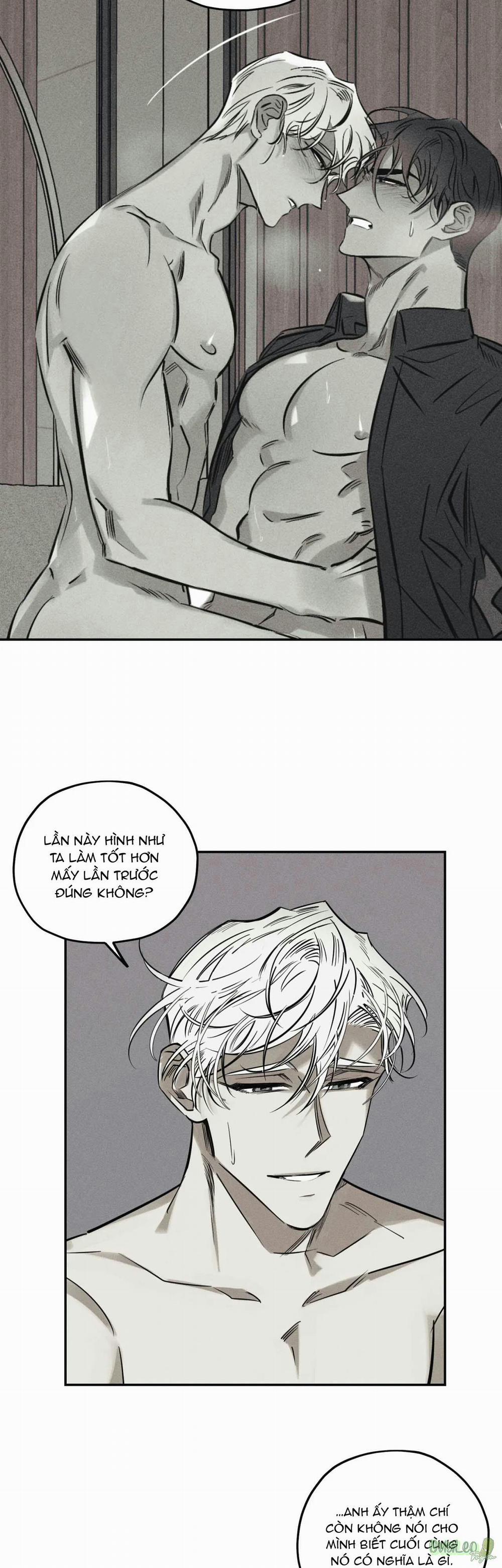 Đóa Hoa Tội Lỗi 25 trang 6